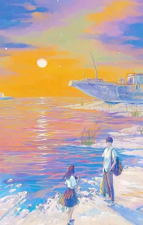 《沈总腹黑无情，徐小姐持美行凶》